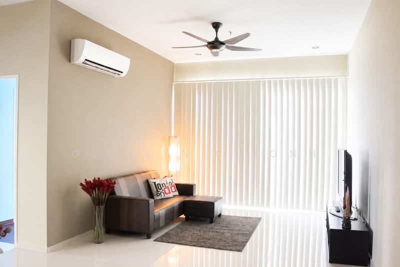 Service Residence for Sale at i-SOHO @ i-City - Geralyn Chionh - PropertyGuru.com.my