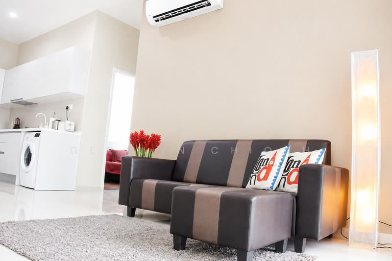 Service Residence for Sale at i-SOHO @ i-City - Geralyn Chionh - PropertyGuru.com.my