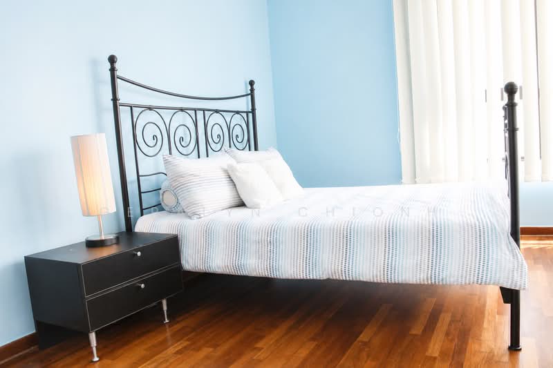 Service Residence for Sale at i-SOHO @ i-City - Geralyn Chionh - PropertyGuru.com.my