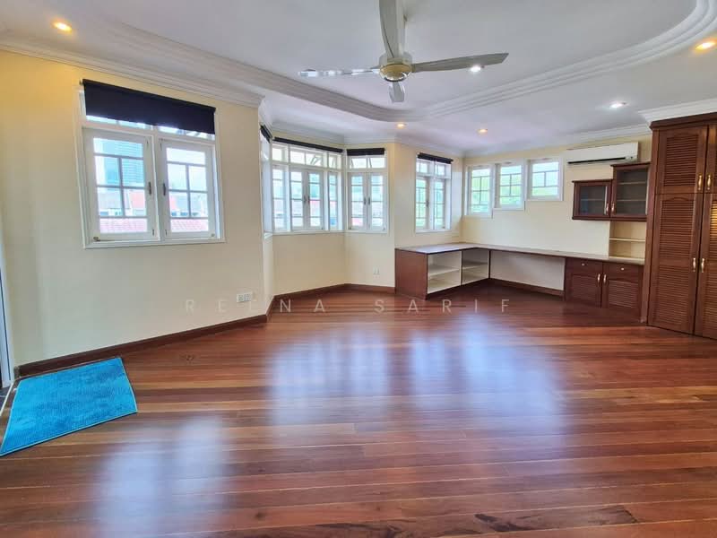 Rumah Banglo untuk Dijual di Taman Tun Dr Ismail (Kuala Lumpur) - Reena Sarif - Study - PropertyGuru.com.my