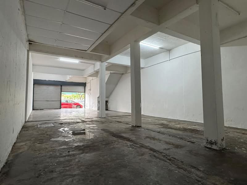 Shop for Sale in Saleng (Senai) - Andy Chan - PropertyGuru.com.my