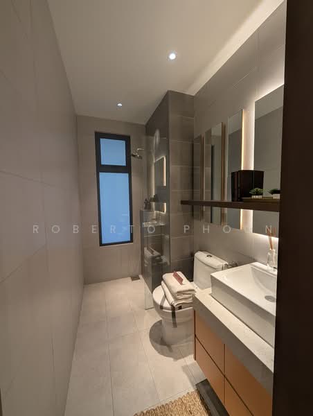 Service Residence for Sale at The Era @ Duta North - Roberto Phoon - PropertyGuru.com.my