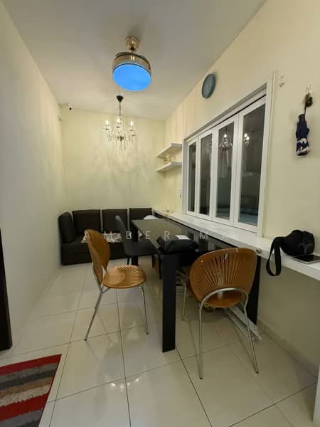 Servis Apartment untuk Disewa di The Embassy (Bangunan Duta Impian) - Amber Ma - PropertyGuru.com.my