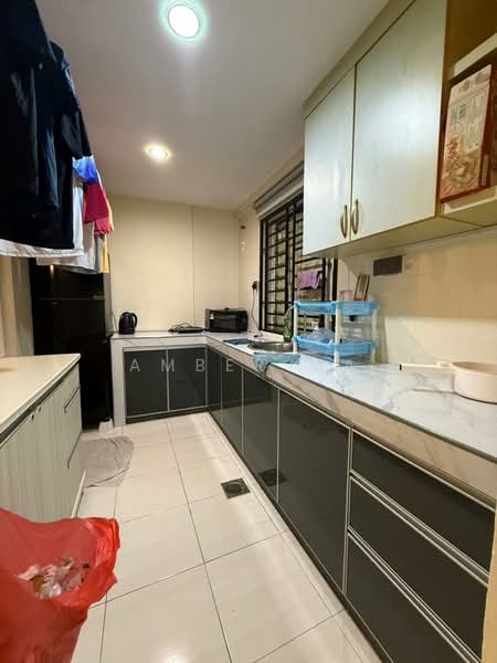 Servis Apartment untuk Disewa di The Embassy (Bangunan Duta Impian) - Amber Ma - PropertyGuru.com.my