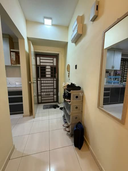 Servis Apartment untuk Disewa di The Embassy (Bangunan Duta Impian) - Amber Ma - PropertyGuru.com.my