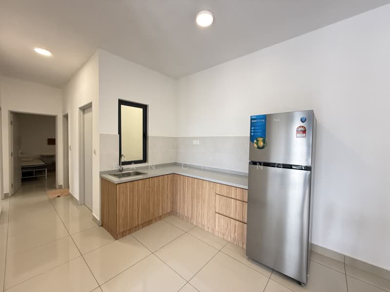 Kondominium untuk Disewa di PV9 Residences - Sean Cheong - Kitchen - PropertyGuru.com.my