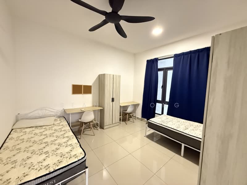 Kondominium untuk Disewa di PV9 Residences - Sean Cheong - Bedroom - PropertyGuru.com.my