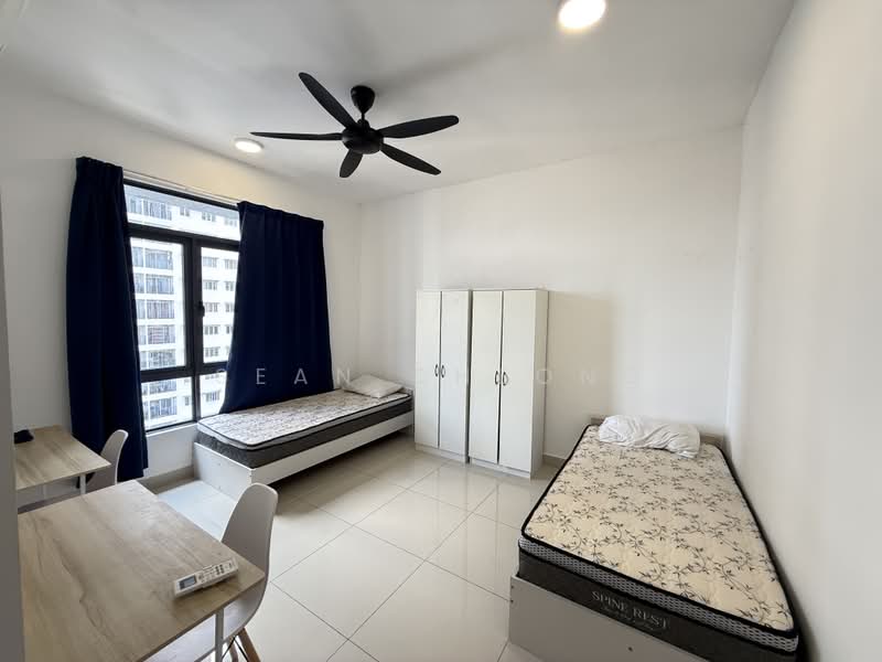 Kondominium untuk Disewa di PV9 Residences - Sean Cheong - Bedroom - PropertyGuru.com.my