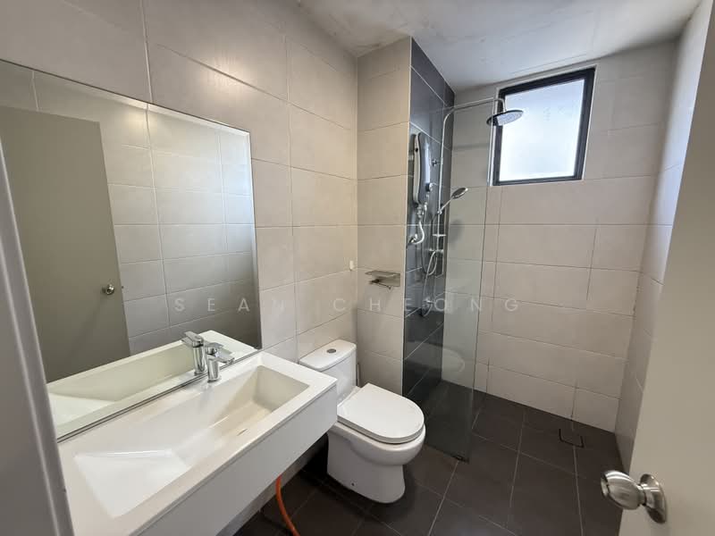 Kondominium untuk Disewa di PV9 Residences - Sean Cheong - Bathroom - PropertyGuru.com.my
