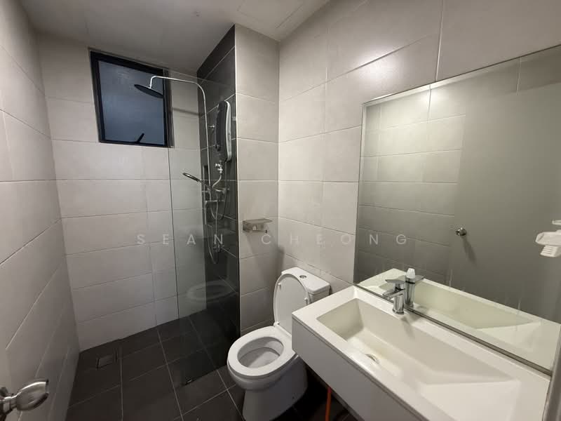 Kondominium untuk Disewa di PV9 Residences - Sean Cheong - Bathroom - PropertyGuru.com.my