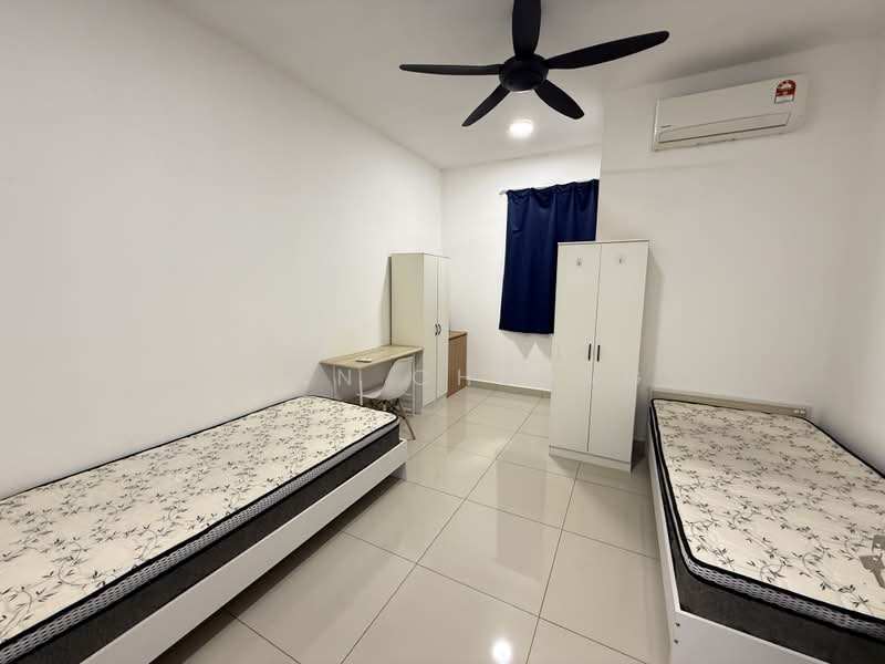 Kondominium untuk Disewa di PV9 Residences - Sean Cheong - Bedroom - PropertyGuru.com.my