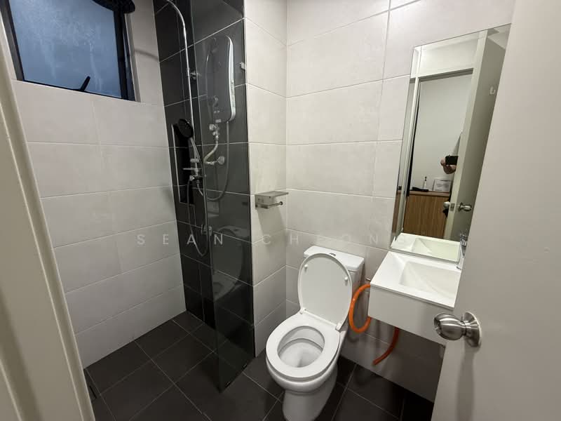 Kondominium untuk Disewa di PV9 Residences - Sean Cheong - Bathroom - PropertyGuru.com.my