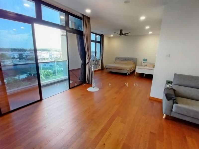 Semi-Detached House for Sale in Taman Nusa Sentral (Iskandar Puteri (Nusajaya)) - Queenie Ng - PropertyGuru.com.my