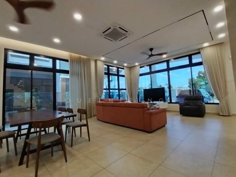 Semi-Detached House for Sale in Taman Nusa Sentral (Iskandar Puteri (Nusajaya)) - Queenie Ng - PropertyGuru.com.my