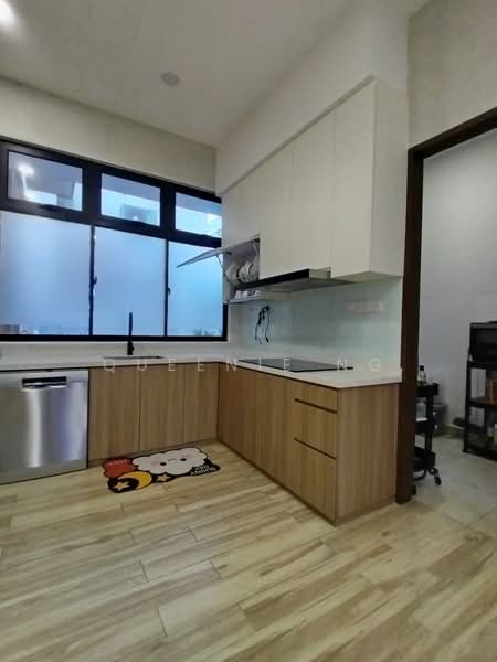 Semi-Detached House for Sale in Taman Nusa Sentral (Iskandar Puteri (Nusajaya)) - Queenie Ng - PropertyGuru.com.my