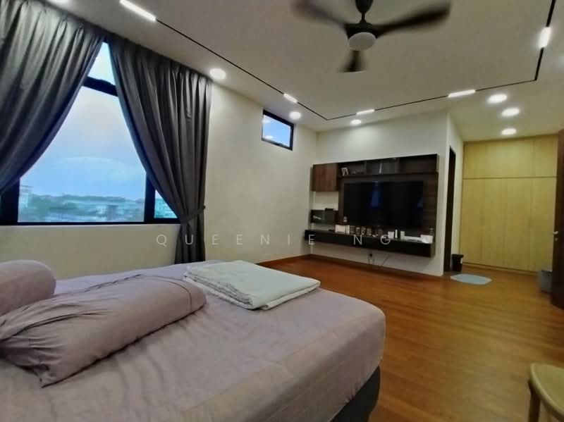 Semi-Detached House for Sale in Taman Nusa Sentral (Iskandar Puteri (Nusajaya)) - Queenie Ng - PropertyGuru.com.my