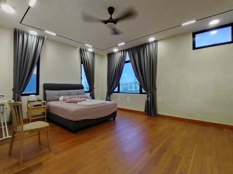 Semi-Detached House for Sale in Taman Nusa Sentral (Iskandar Puteri (Nusajaya)) - Queenie Ng - PropertyGuru.com.my