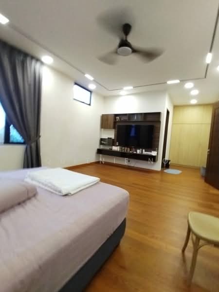 Semi-Detached House for Sale in Taman Nusa Sentral (Iskandar Puteri (Nusajaya)) - Queenie Ng - PropertyGuru.com.my