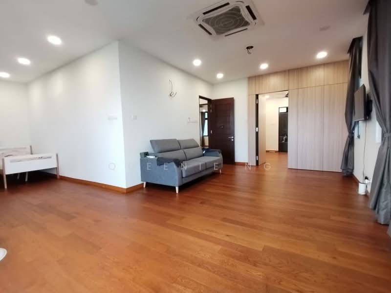 Semi-Detached House for Sale in Taman Nusa Sentral (Iskandar Puteri (Nusajaya)) - Queenie Ng - PropertyGuru.com.my