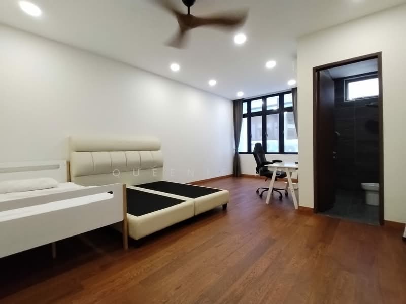 Semi-Detached House for Sale in Taman Nusa Sentral (Iskandar Puteri (Nusajaya)) - Queenie Ng - PropertyGuru.com.my
