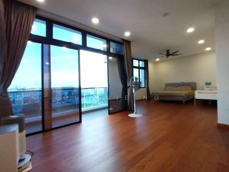 Semi-Detached House for Sale in Taman Nusa Sentral (Iskandar Puteri (Nusajaya)) - Queenie Ng - PropertyGuru.com.my