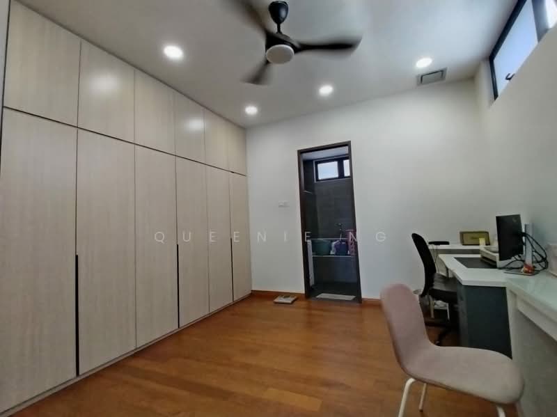 Semi-Detached House for Sale in Taman Nusa Sentral (Iskandar Puteri (Nusajaya)) - Queenie Ng - PropertyGuru.com.my