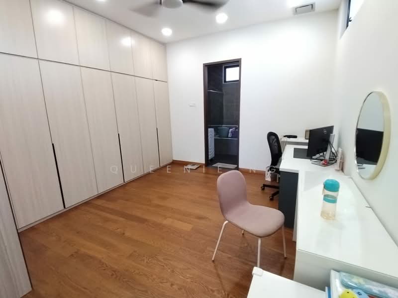 Semi-Detached House for Sale in Taman Nusa Sentral (Iskandar Puteri (Nusajaya)) - Queenie Ng - PropertyGuru.com.my