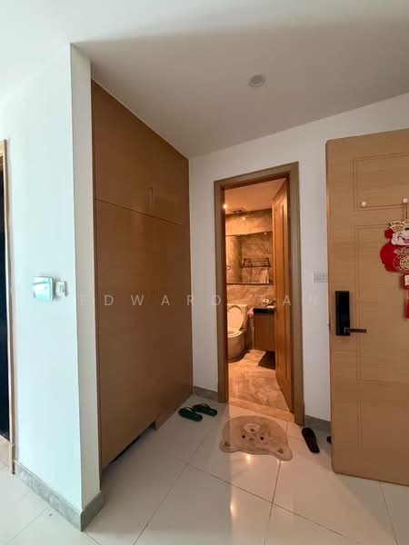 Kediaman Servis untuk Dijual di R&F Princess Cove Phase 1 - Edward Tan - PropertyGuru.com.my