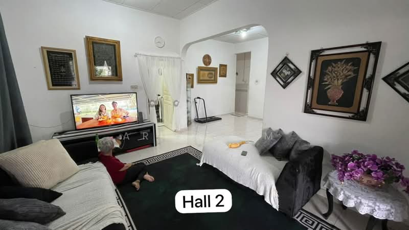 1-storey Terraced House for Sale in Taman Daya (Johor Bahru) - Aries Lam - PropertyGuru.com.my