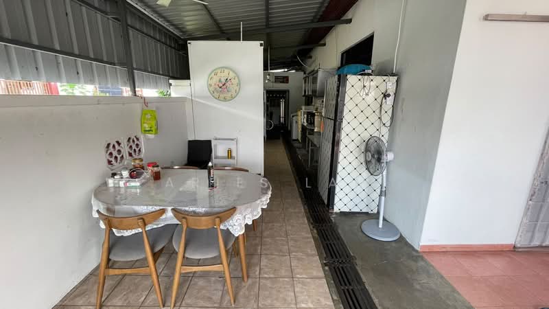 1-storey Terraced House for Sale in Taman Daya (Johor Bahru) - Aries Lam - PropertyGuru.com.my