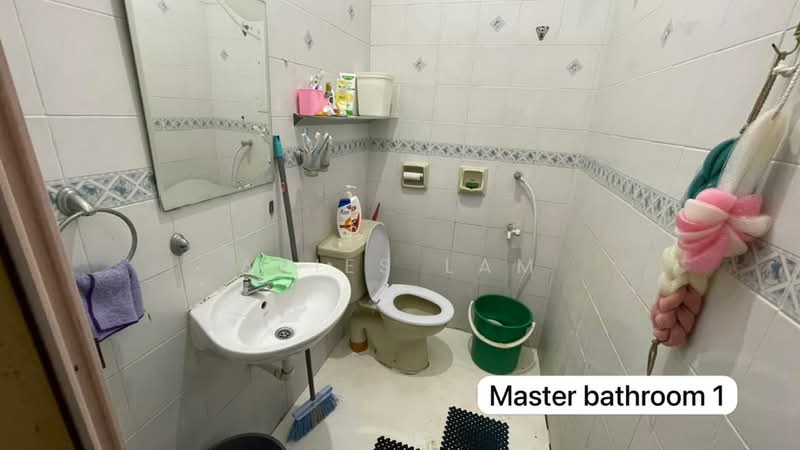 1-storey Terraced House for Sale in Taman Daya (Johor Bahru) - Aries Lam - PropertyGuru.com.my