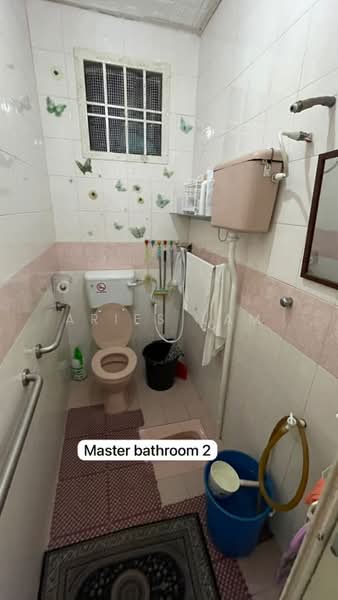1-storey Terraced House for Sale in Taman Daya (Johor Bahru) - Aries Lam - PropertyGuru.com.my