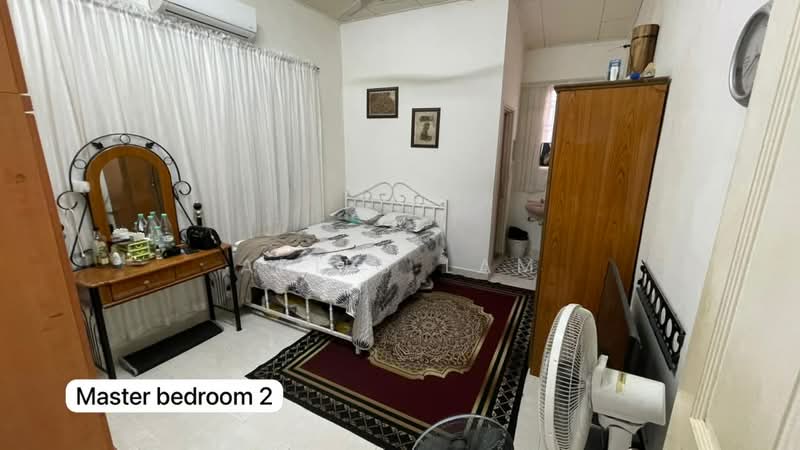 1-storey Terraced House for Sale in Taman Daya (Johor Bahru) - Aries Lam - PropertyGuru.com.my