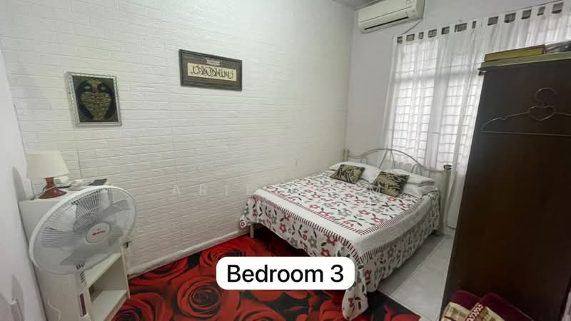 1-storey Terraced House for Sale in Taman Daya (Johor Bahru) - Aries Lam - PropertyGuru.com.my