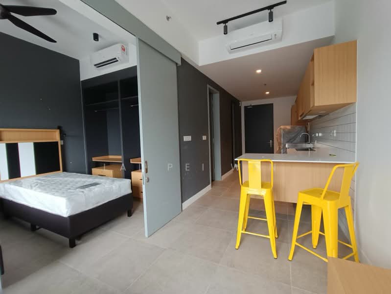 Service Residence for Rent at Union Suites - Lai Pei Wen - PropertyGuru.com.my