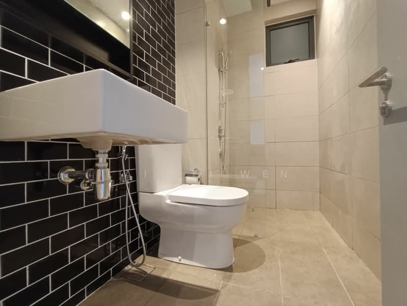 Service Residence for Rent at Union Suites - Lai Pei Wen - PropertyGuru.com.my