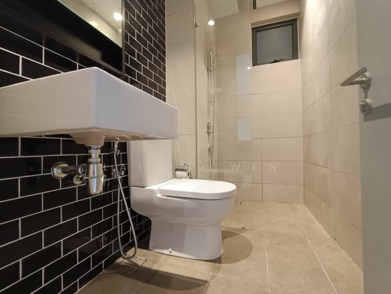 Service Residence for Rent at Union Suites - Lai Pei Wen - PropertyGuru.com.my