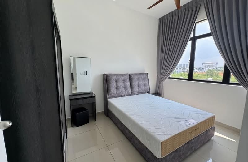 2-storey Terraced House for Rent in Taman Ekoflora (Johor Bahru) - Li Wei - PropertyGuru.com.my