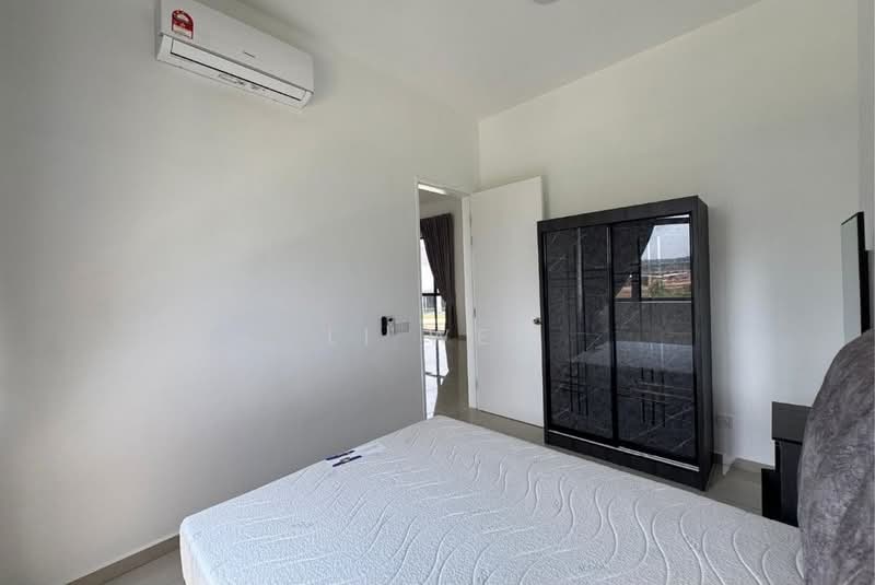 2-storey Terraced House for Rent in Taman Ekoflora (Johor Bahru) - Li Wei - PropertyGuru.com.my