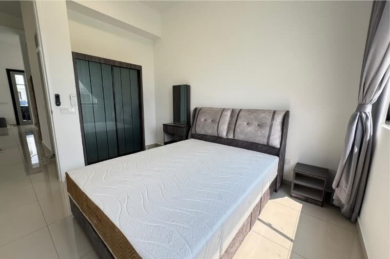 2-storey Terraced House for Rent in Taman Ekoflora (Johor Bahru) - Li Wei - PropertyGuru.com.my