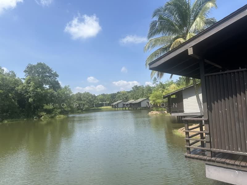 Condominium for Sale at Gaya Bangsar - Kok Ling Wong - PropertyGuru.com.my