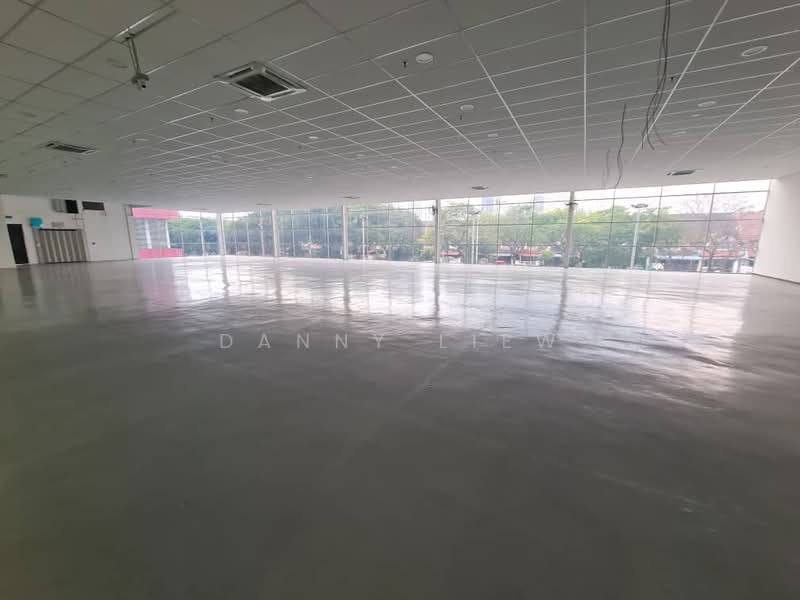 Detached Factory for Rent in Sungai Besi (Kuala Lumpur) - Danny Liew - Interior - PropertyGuru.com.my
