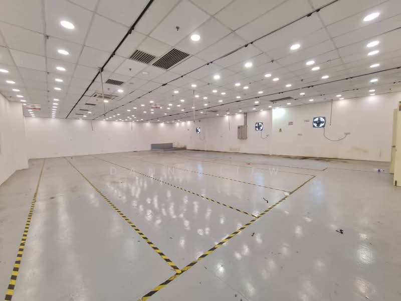 Detached Factory for Rent in Sungai Besi (Kuala Lumpur) - Danny Liew - Interior - PropertyGuru.com.my