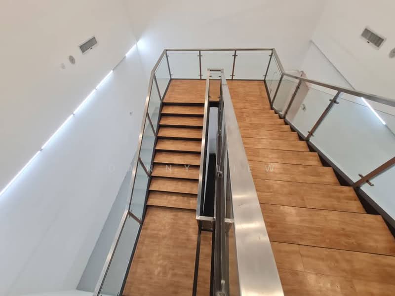 Detached Factory for Rent in Sungai Besi (Kuala Lumpur) - Danny Liew - Interior - PropertyGuru.com.my