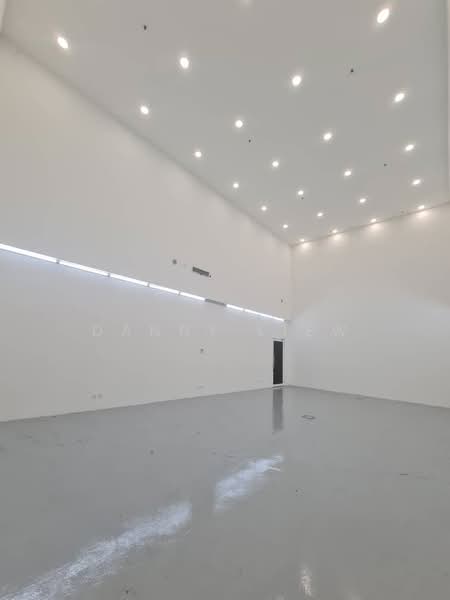 Detached Factory for Rent in Sungai Besi (Kuala Lumpur) - Danny Liew - Interior - PropertyGuru.com.my