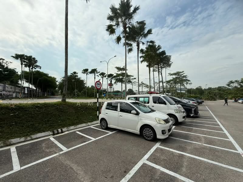Kedai untuk Disewa di Taman Damansara Aliff (Tampoi) - Amber Ma - PropertyGuru.com.my