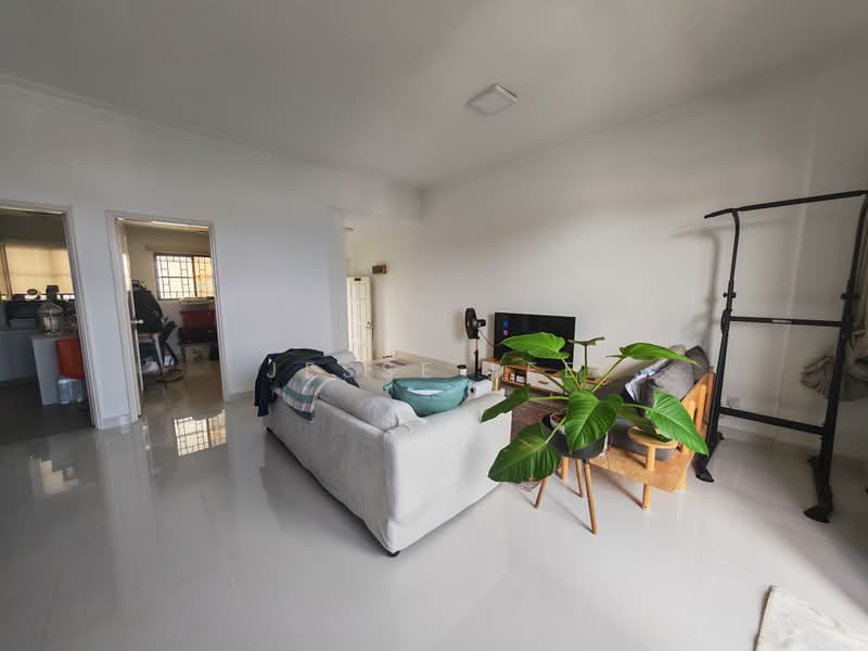 Kondominium untuk Disewa di Tivoli Villas - Jesse Lee - PropertyGuru.com.my
