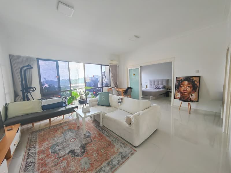 Kondominium untuk Disewa di Tivoli Villas - Jesse Lee - PropertyGuru.com.my