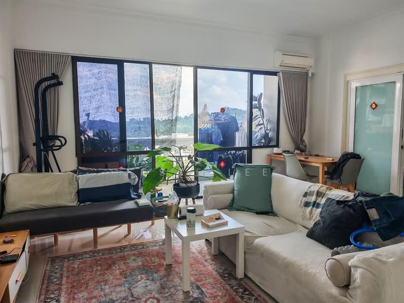 Kondominium untuk Disewa di Tivoli Villas - Jesse Lee - PropertyGuru.com.my