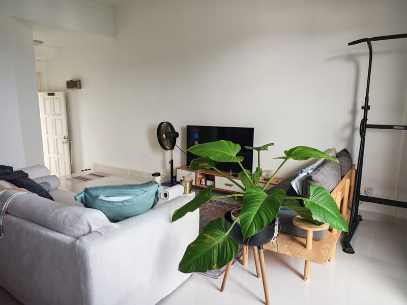 Kondominium untuk Disewa di Tivoli Villas - Jesse Lee - PropertyGuru.com.my